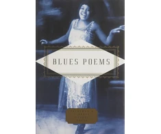 KNYGA Kevin Young Blues Poems