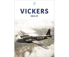 KNYGA Key Publishing Vickers 1911-77
