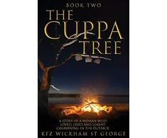 KNYGA Kez Wickham St George Cuppa Tree
