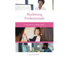 KNYGA Kezia Endsley Marketing Professionals