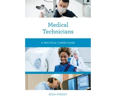 KNYGA Kezia Endsley Medical Technicians