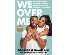 KNYGA Khadeen Ellis We Over Me
