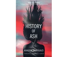 KNYGA Khadija Marouazi History of Ash