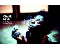 KNYGA Khalik Allah Souls Against the Concrete