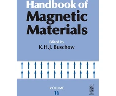 KNYGA Khj Buschow Handbook of Magnetic Materials