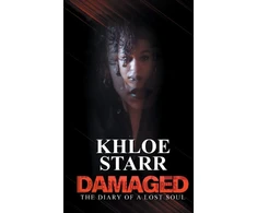 KNYGA Khloe Starr Damaged