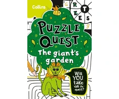 KNYGA Kia Marie Hunt Giant’s Garden