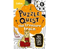 KNYGA Kia Marie Hunt Treasure Train