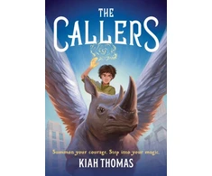 KNYGA Kiah Thomas Callers