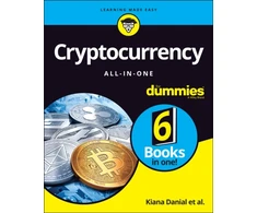 KNYGA Kiana Danial Cryptocurrency All-in-One For Dummies