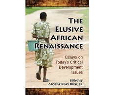 KNYGA Kieh, George Klay, Jr. Elusive African Renaissance