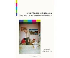 KNYGA Kieran Cashell Photographic Realism