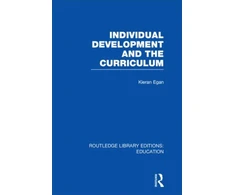 KNYGA Kieran Egan Individual Development and the Curriculum