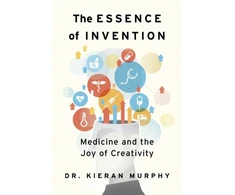 KNYGA Kieran Murphy Essence of Invention