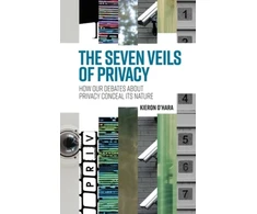 KNYGA Kieron Ohara Seven Veils of Privacy