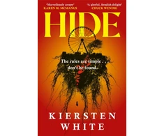 KNYGA Kiersten White Hide