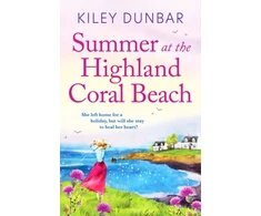 KNYGA Kiley Dunbar Summer at the Highland Coral Beach