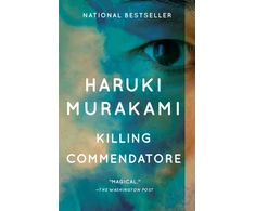 KNYGA Killing Commendatore