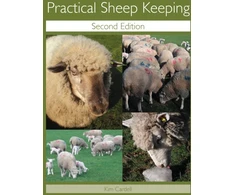 KNYGA Kim Cardell Practical Sheep Keeping