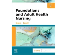 KNYGA Kim Cooper Foundations and Adult Health Nursing