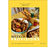 KNYGA Kim Duke Weekly Provisions