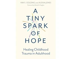 KNYGA Kim Golding Tiny Spark of Hope
