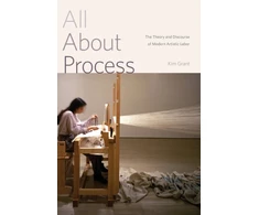 KNYGA Kim Grant All About Process