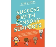 KNYGA Kim Griffin Success with Sensory Supports