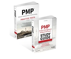 KNYGA Kim Heldman PMP Project Management Professional Exam Certification Kit