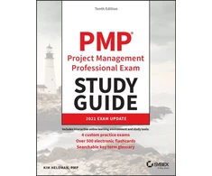 KNYGA Kim Heldman PMP Project Management Professional Exam Study Guide