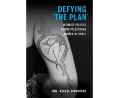 KNYGA Kim Jezabel Zinngrebe Defying "the Plan"