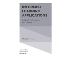 KNYGA Kim L Ranger Informed Learning Applications