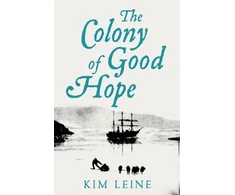 KNYGA Kim Leine Colony of Good Hope