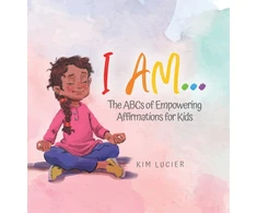KNYGA Kim Lucier I Am...