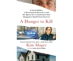 KNYGA Kim Mager Hunger to Kill
