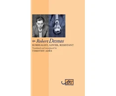 KNYGA Kim Rosenfeld Surrealist, Lover, Resistant: Collected Poems - Arc Classic Translations