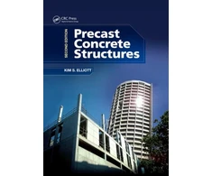 KNYGA Kim S Elliott Precast Concrete Structures