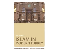 KNYGA Kim Shively Islam in Modern Turkey