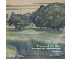 KNYGA Kim Sloan Places of the Mind (British Museum)