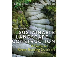 KNYGA Kim Sorvig Sustainable Landscape Construction