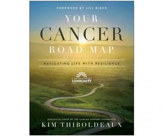 KNYGA Kim Thiboldeaux Your Cancer Road Map