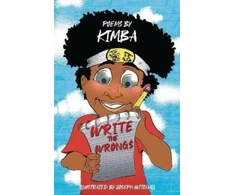 KNYGA Kimba Bush Write the Wrongs