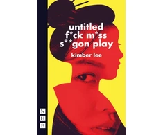 KNYGA kimber lee untitled f*ck m*ss s**gon play