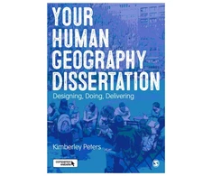 KNYGA Kimberley Anne Peters Your Human Geography Dissertation