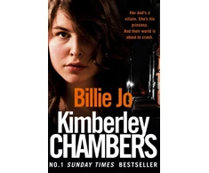 KNYGA Kimberley Chambers Billie Jo