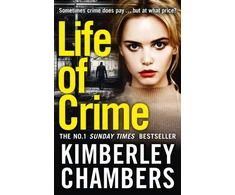 KNYGA Kimberley Chambers Life of Crime