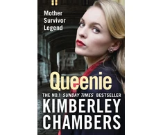 KNYGA Kimberley Chambers Queenie