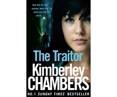 KNYGA Kimberley Chambers Traitor