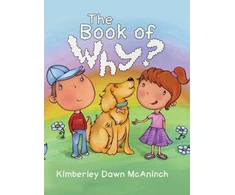 KNYGA Kimberley Dawn Mcaninch Book of Why