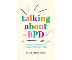 KNYGA Kimberley Wilson Talking About BPD